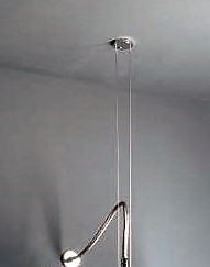 Ceiling fixing device